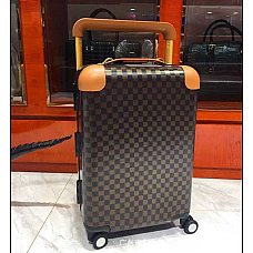 Louis Vuitton Horizon 55 Rolling Suitcase