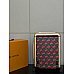 Louis Vuitton Horizon 55 Rolling Suitcase Cherry Print