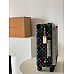 Louis Vuitton x Takashi Murakami Horizon 55 Carry-On Suitcase