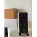 Louis Vuitton x Takashi Murakami Horizon 55 Carry-On Suitcase