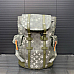 Louis Vuitton Christopher MM Backpack