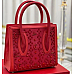 Christian Louboutin Paloma Mini Top Handle Bag