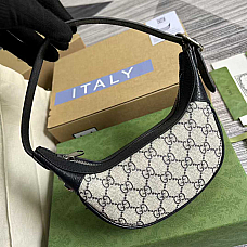 Gucci Ophidia Mini Bag