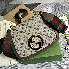 Gucci Blondie Medium Shoulder Bag