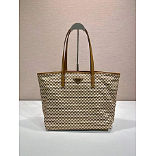 Prada Re-Nylon Tote Bag