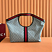 Gucci Giglio Large Tote Bag