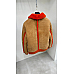 Louis Vuitton Shearling College Blouson Louis Vuitton Shearling College Blouson