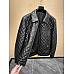 Louis Vuitton Quilted Leather Blouson Louis Vuitton Quilted Leather Blouson