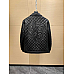 Louis Vuitton Quilted Leather Blouson Louis Vuitton Quilted Leather Blouson