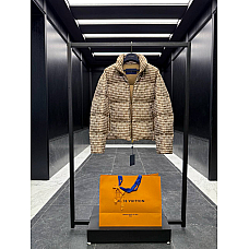 Louis Vuitton Double Face Duffle Coat Louis Vuitton Double Face Duffle Coat