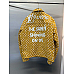 Louis Vuitton Monogram Denim Jacket Louis Vuitton Monogram Denim Jacket