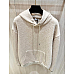 Dior Oblique Relaxed-Fit Hooded Sweatshirt