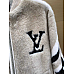Louis Vuitton Mink Bomber Jacket