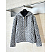 Louis Vuitton Monogram Bouclé Hoodie