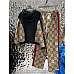 Gucci Jumbo GG-Print Tracksuit