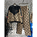 Gucci Jumbo GG-Print Tracksuit