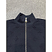 Louis Vuitton Embossed Monogram Jersey Tracksuit