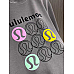 Lululemon Relaxed-Fit Trail Running T-Shirt