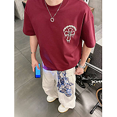 Chrome Hearts T-Shirt