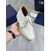 Dior Grain Leather Desert Boots