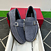 Ferragamo Caspian Loafers