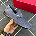 Ferragamo Caspian Loafers
