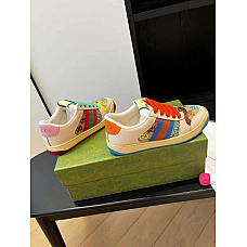 Gucci Screener Sneaker