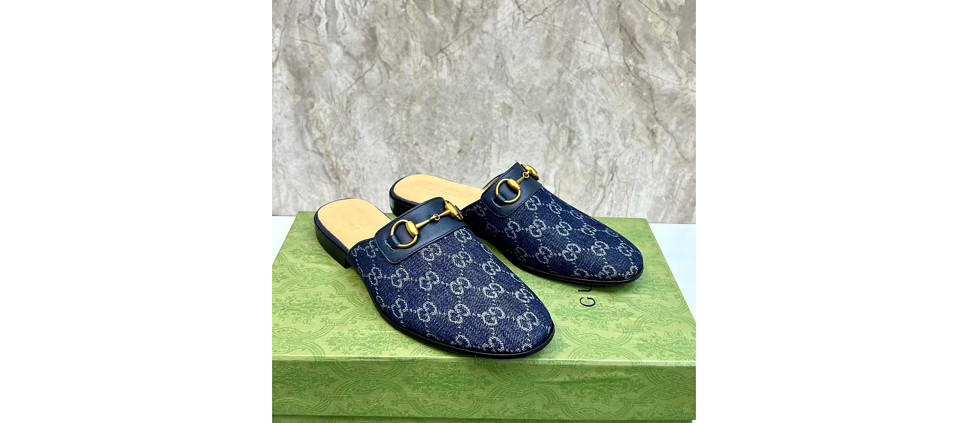 Gucci Mule