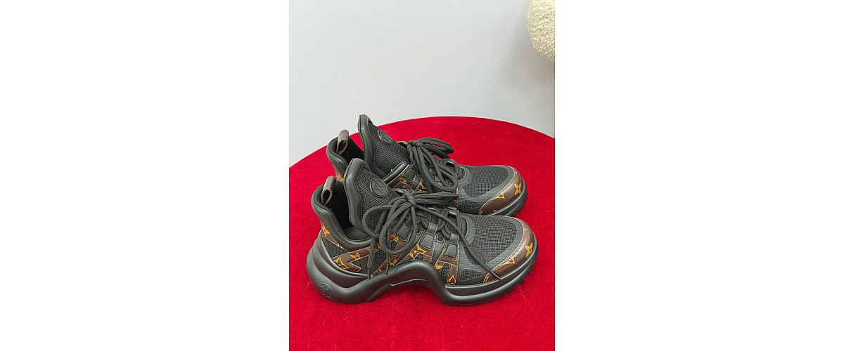 Louis Vuitton LV Archlight Sneakers