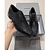 Balenciaga BB Icon Derby Shoes
