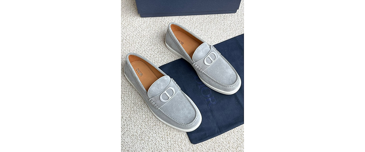 Dior Granville Loafer