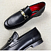 Dolce & Gabbana Horsebit Loafers