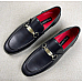 Dolce & Gabbana Horsebit Loafers