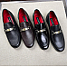 Dolce & Gabbana Horsebit Loafers