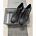Balenciaga BB Icon Derby Shoes