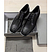 Balenciaga BB Icon Derby Shoes