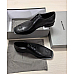 Balenciaga BB Icon Derby Shoes