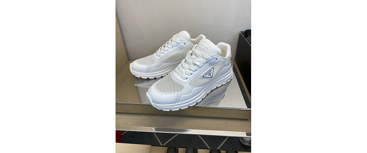 Prada Prax 2.0 Sneakers