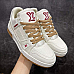 Louis Vuitton LV Trainer Sneaker