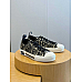 Dior B23 Low Top Sneaker in the Dior Oblique Dior B23 Low Top Sneaker in the Dior Oblique