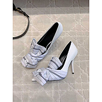 Balenciaga Knife Knot Pumps