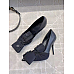 Balenciaga Knife Knot Pumps