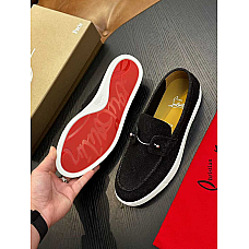 Christian Louboutin Chambeliboat Loafers