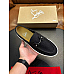 Christian Louboutin Chambeliboat Loafers