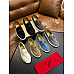 Christian Louboutin Chambeliboat Loafers