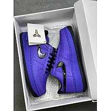 Nike Air Force 1 Low Protro Kobe Bryant x FC Barcelona