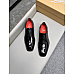 Christian Louboutin Greggo Black Patent Leather Oxford Shoe Christian Louboutin Greggo Black Patent Leather Oxford Shoe