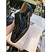 Christian Louboutin Greggo Black Patent Leather Oxford Shoe Christian Louboutin Greggo Black Patent Leather Oxford Shoe