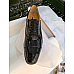 Christian Louboutin Greggo Black Patent Leather Oxford Shoe Christian Louboutin Greggo Black Patent Leather Oxford Shoe