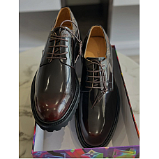 Louis Vuitton Men’s Oxford Lace-Up Louis Vuitton Men’s Oxford Lace-Up